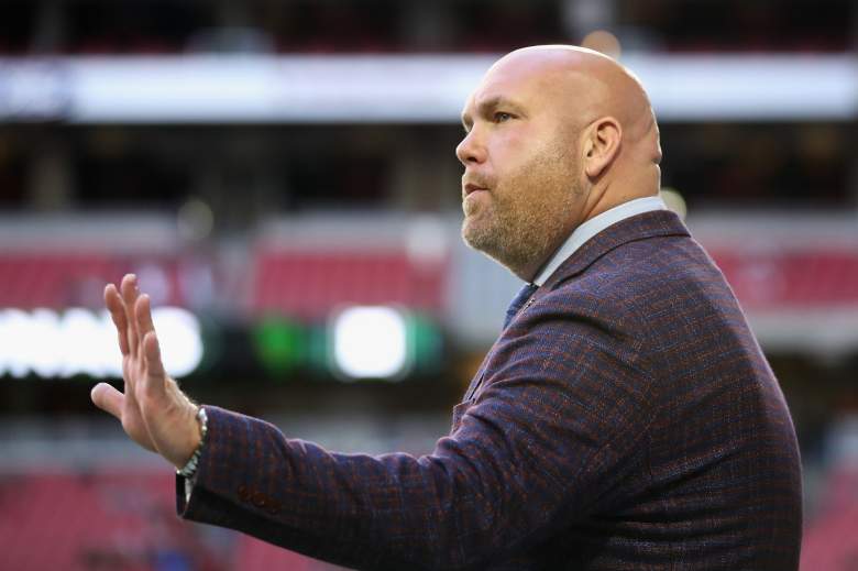 Los Angeles Rams v Arizona Cardinals
