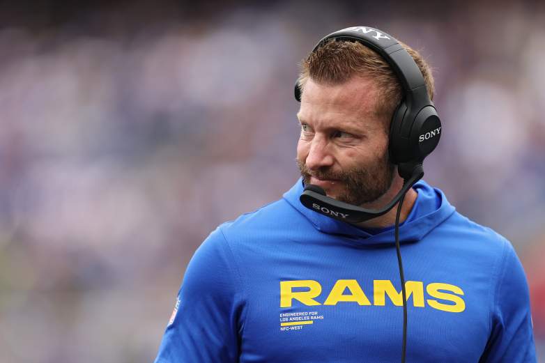 Los Angeles Rams v Baltimore Ravens - NFL 2025