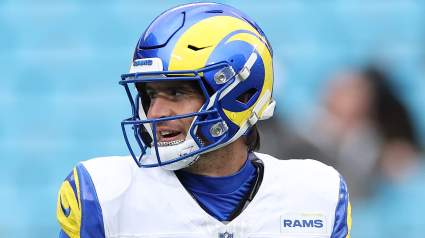 Stetson Bennett IV Sends Message After Rams Buck Recent Trend for Chiefs Game
