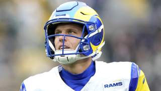 Former Rams Fill-In QB1 Lands With Rival Super Bowl Contender