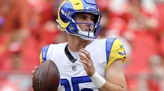 Rams Legend, Super Bowl Champion React as Ty Simpson Carves Up Chiefs