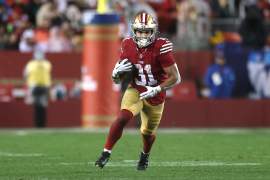 San Francisco 49ers Announce Isaac Guerendo Decision Before Roster Deadline
