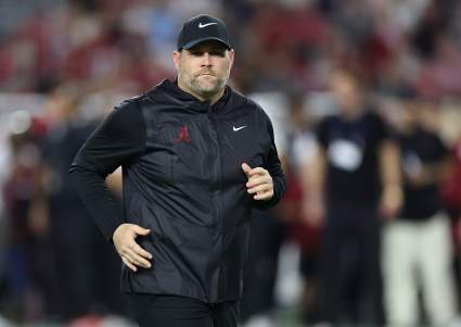 Alabama DC Kane Wommack Reveals Why Devan Thompkins Could Be a Nightmare for SEC Offenses