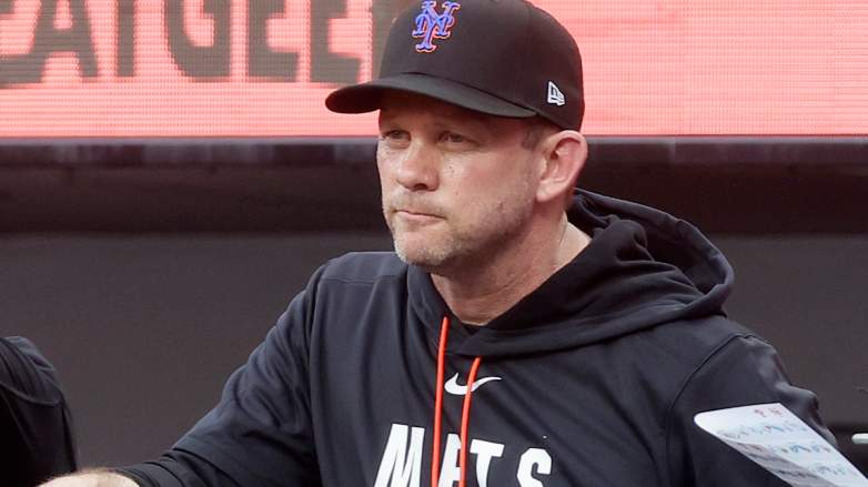 Andy Green