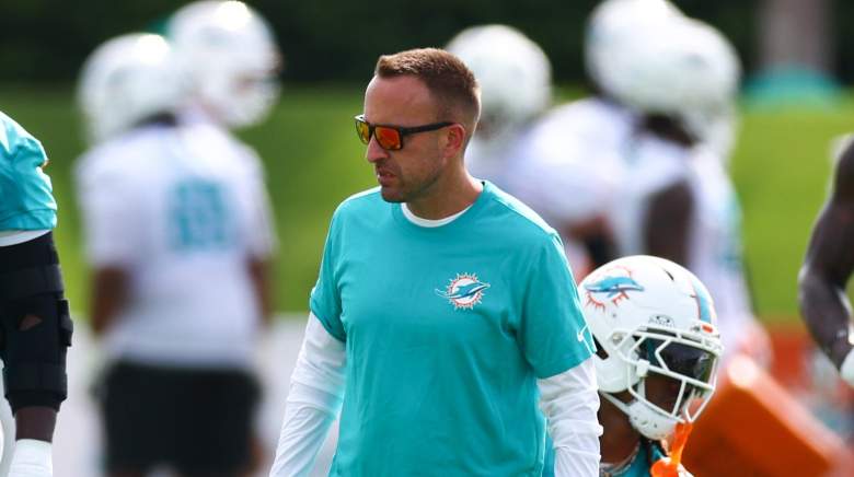 Miami Dolphins