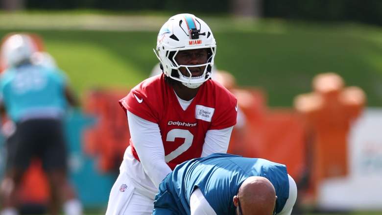 Miami Dolphins