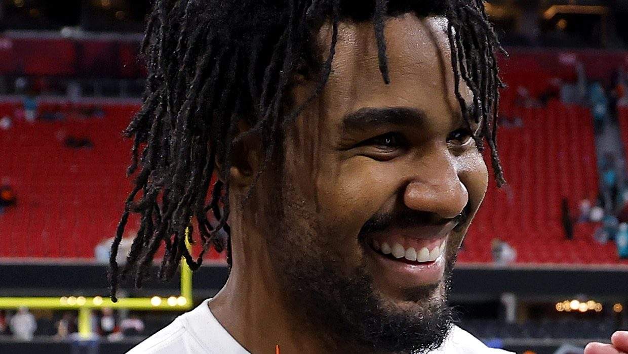 Jaylen Waddle, Denver Broncos