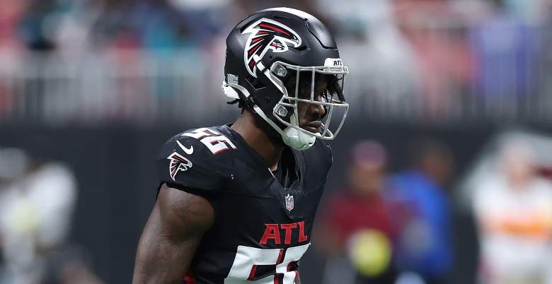 Miami Dolphins v Atlanta Falcons - NFL 2025
