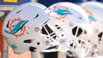 Ex-Dolphins Quarterback Receives Crushing News Before Preseason Game
