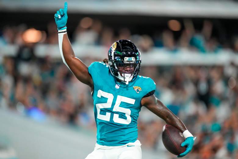 Miami Dolphins v Jacksonville Jaguars