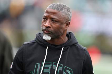 New York Jets Announce Signing of 23-Year-Old WR Before Steelers Game