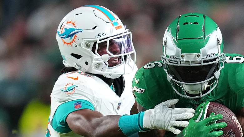 Miami Dolphins