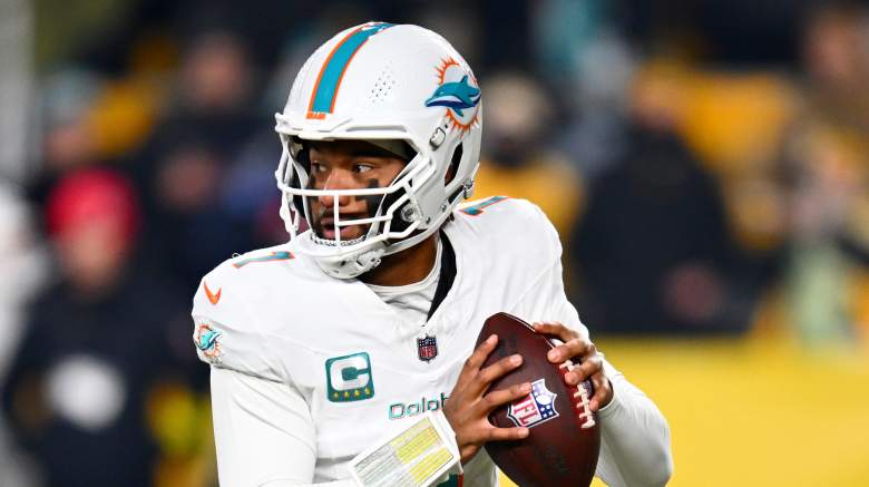 Miami Dolphins
