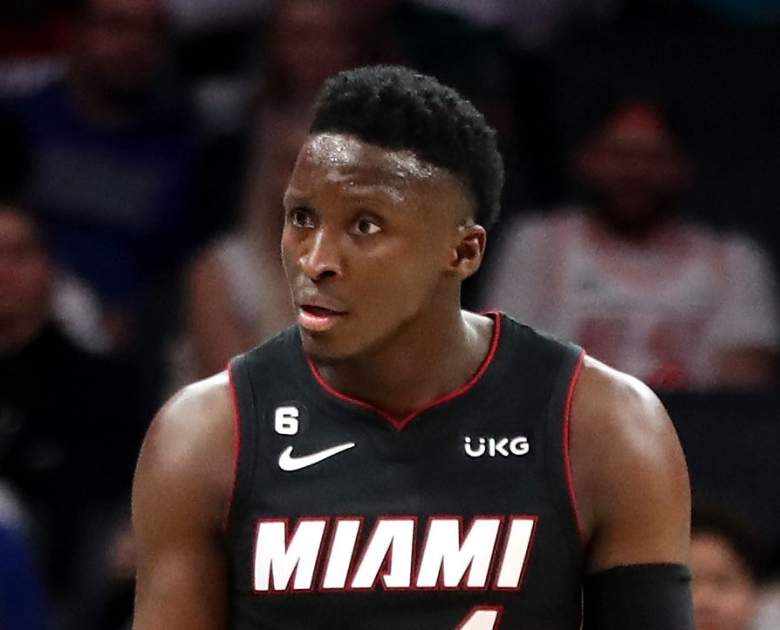 Miami Heat v Charlotte Hornets