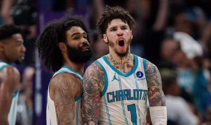 LaMelo Ball’s Point Guard Replacement Confident In Charlotte Hornets Next Season