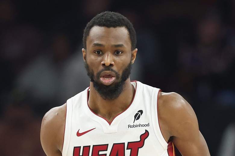 Miami Heat v Phoenix Suns