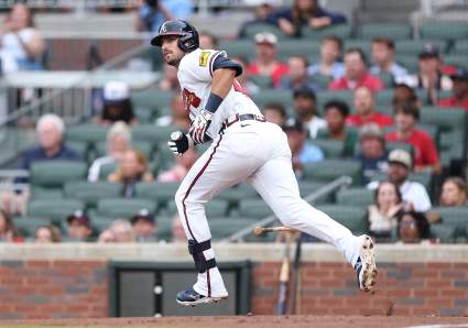Atlanta Braves Announce Austin Riley Change During Mets Series