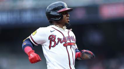Atlanta Braves Make Intriguing Ozzie Albies Decision Before Dodgers Series