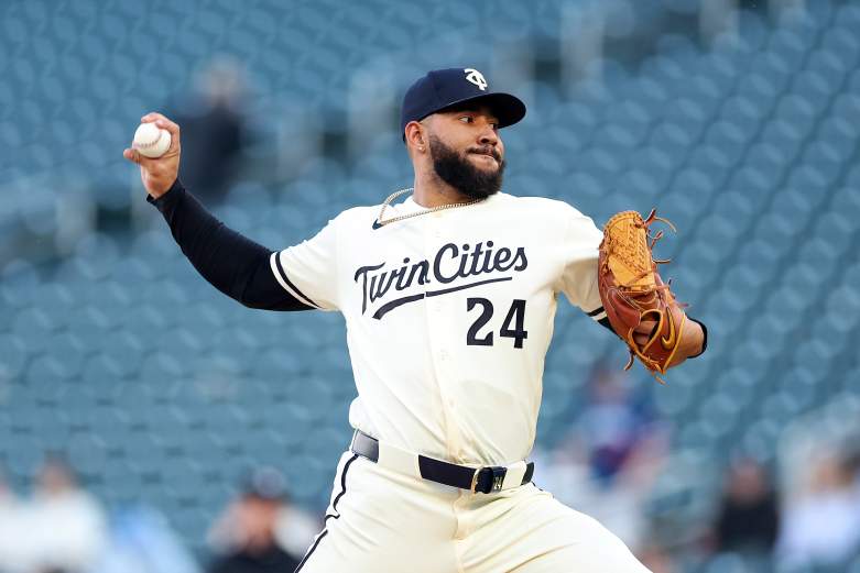 Miami Marlins v Minnesota Twins