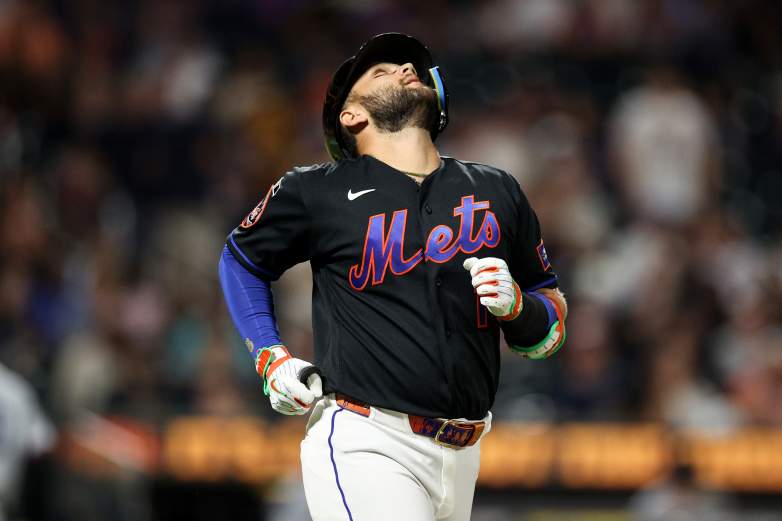 Miami Marlins v New York Mets