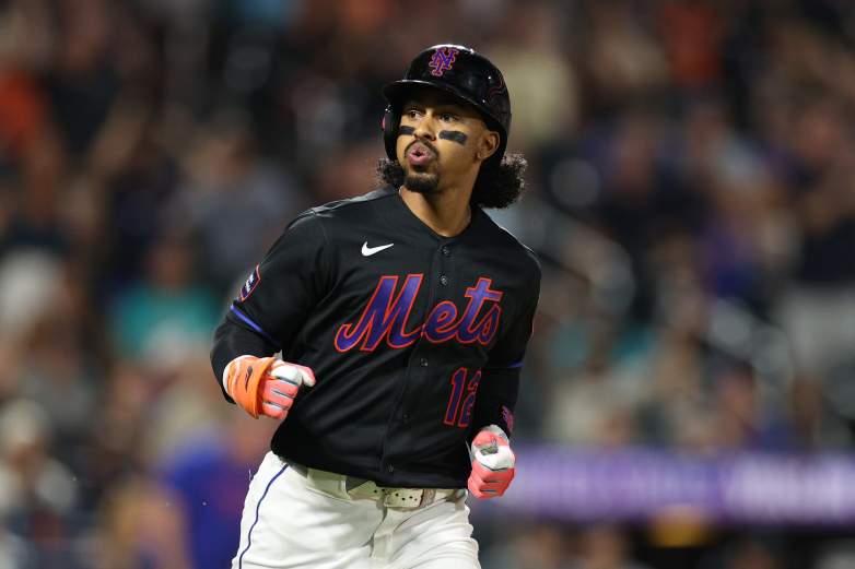 Miami Marlins v New York Mets