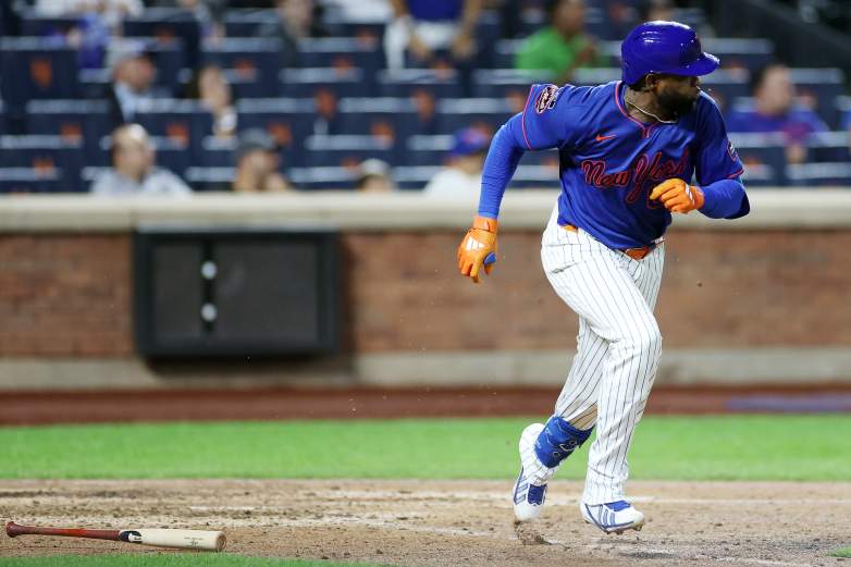 Miami Marlins v New York Mets