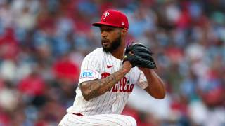 Phillies’ Cristopher Sánchez Matches Steve Carlton’s 50-Year-Old Feat vs. Marlins