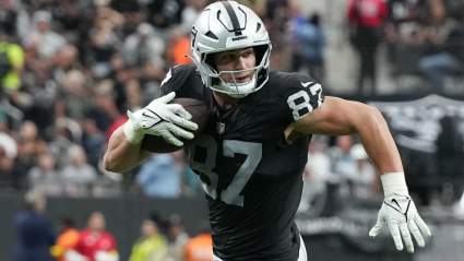 Raiders Get Compelling Michael Mayer Trade Reveal From Insider