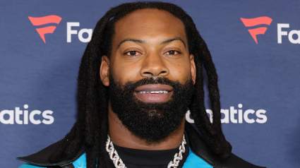 Falcons Sign Former Two-Time All-Pro Edge Rusher to 1-Year Deal
