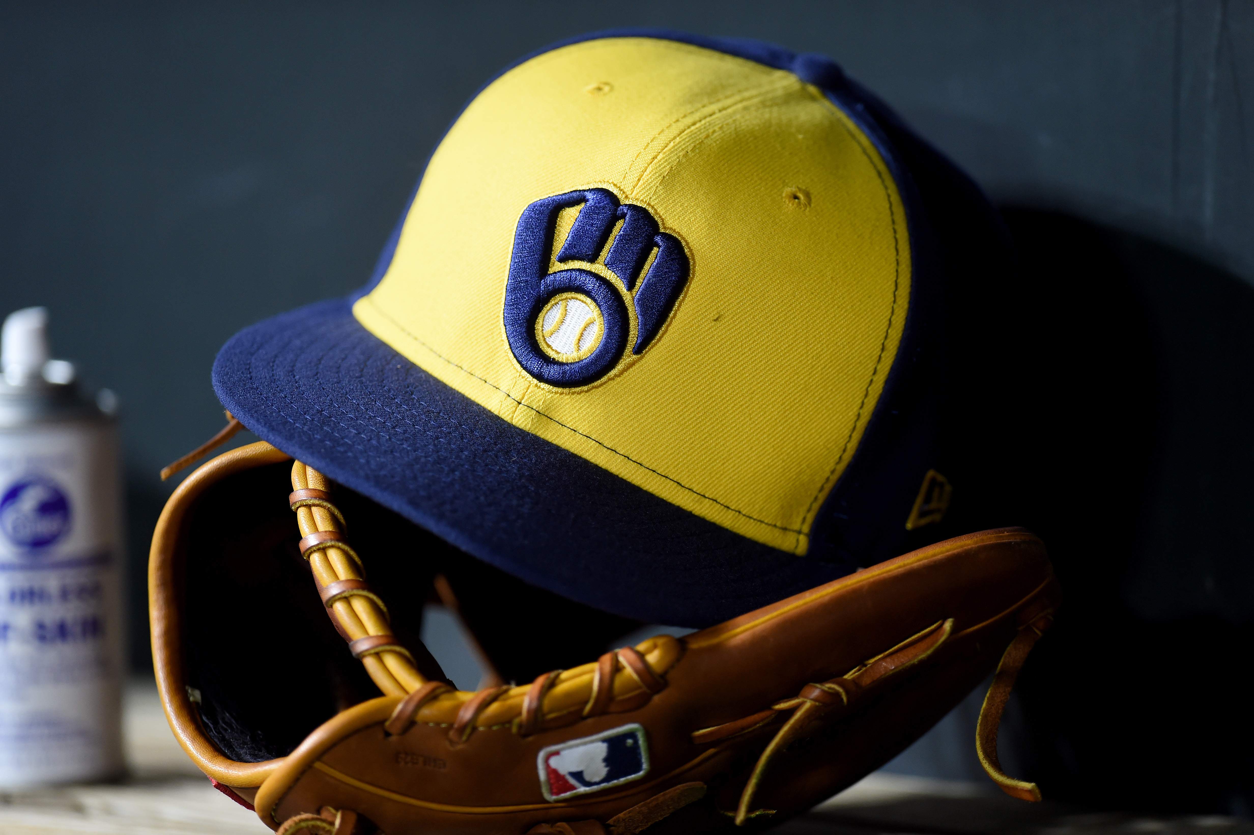 Milwaukee Brewers v Baltimore Orioles