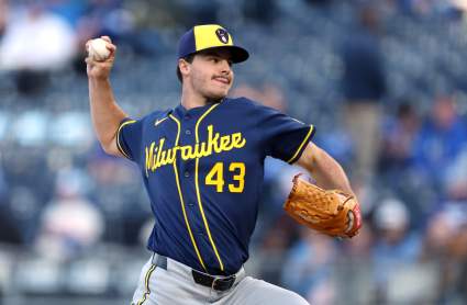 Brewers Refused to Trade Logan Henderson for Tarik Skubal, Now He Faces Him