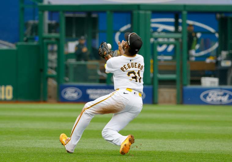 Milwaukee Brewers v Pittsburgh Pirates
