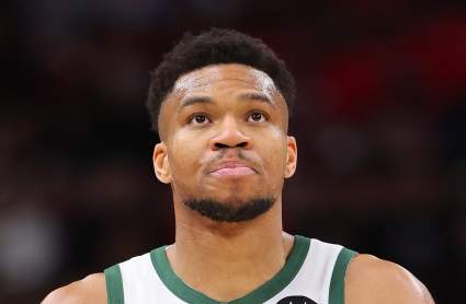 Miami Heat Pushed to Land Giannis a 24-Year-Old SG With ‘Loads of Potential’