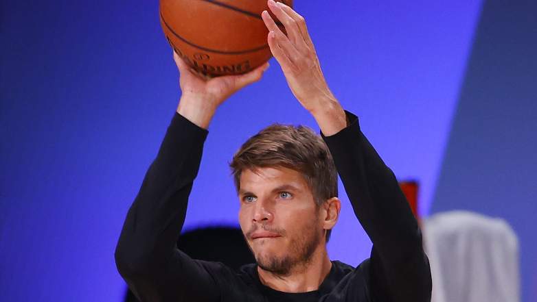 Milwaukee Bucks v Dallas Mavericks