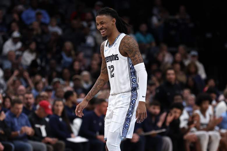 Milwaukee Bucks v Memphis Grizzlies