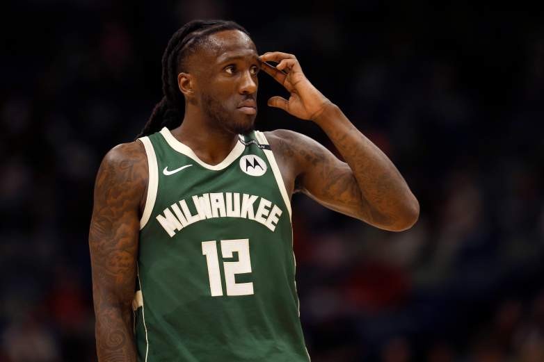 Milwaukee Bucks v New Orleans Pelicans