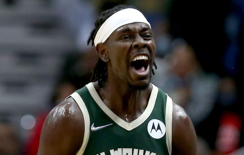 Milwaukee Bucks v New Orleans Pelicans