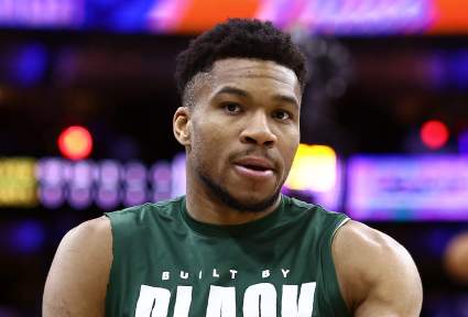 Report: ‘Good Possibility’ Miami Heat Land 2x All-NBA Guard Next to Giannis