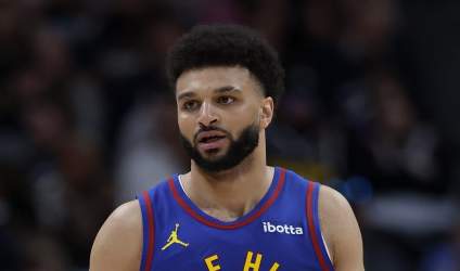 Pistons Proposed to Land Jamal Murray in 3-Team Jalen Duren Sign-and-Trade