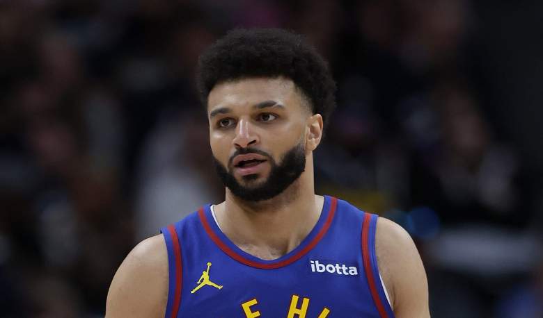Minnesota Timberwolves v Denver Nuggets - Game One