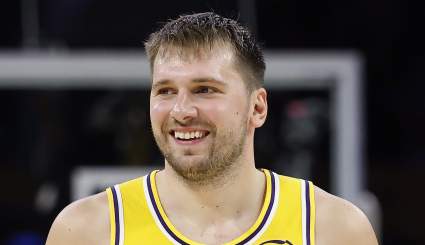Lakers Get Good News on 39% 3-PT Wing Target After New Insider Report