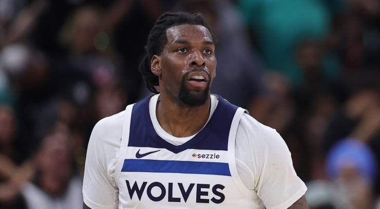 Minnesota Timberwolves v San Antonio Spurs - Game Five