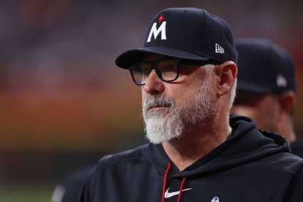 Minnesota Twins Announce Release of 5 Players Amid MLB Playoffs
