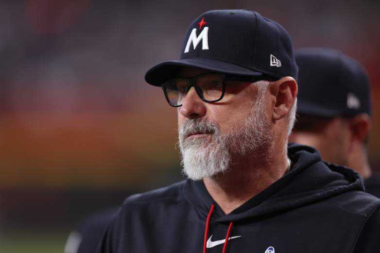 Minnesota Twins v Arizona Diamondbacks