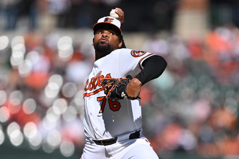 Minnesota Twins v Baltimore Orioles