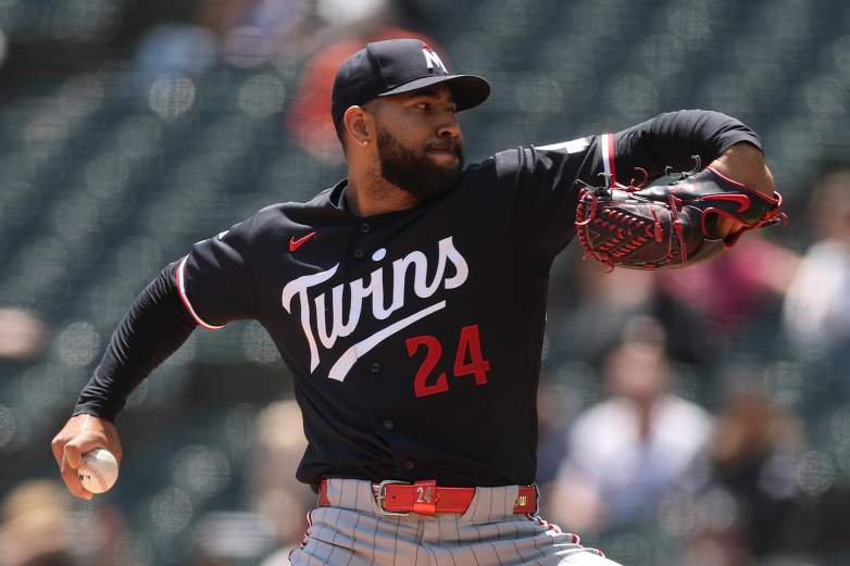 Minnesota Twins v Chicago White Sox