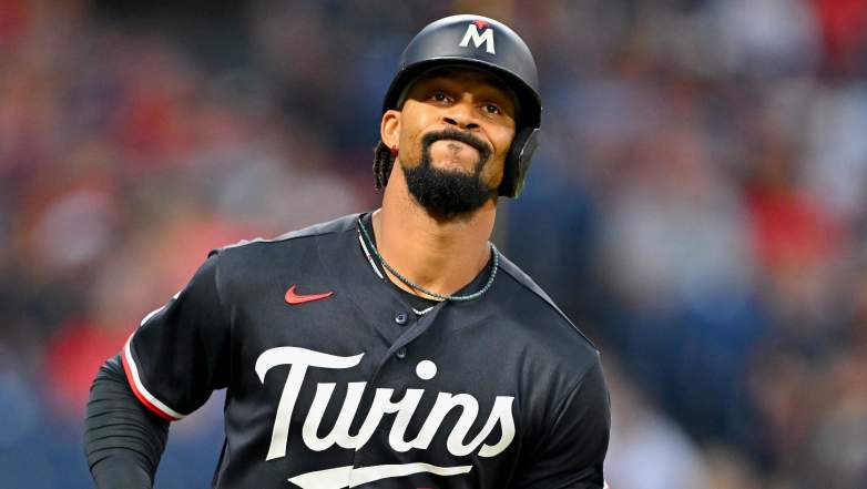 Byron Buxton