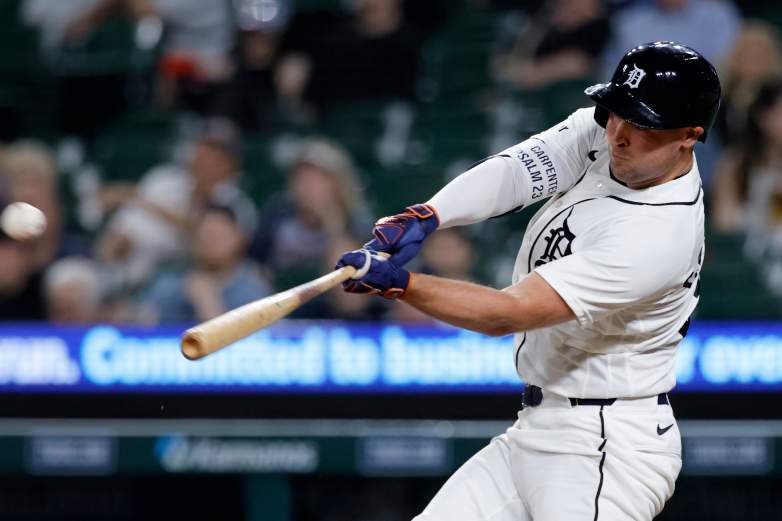 Minnesota Twins v Detroit Tigers