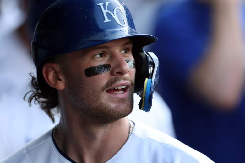 Minnesota Twins v Kansas City Royals