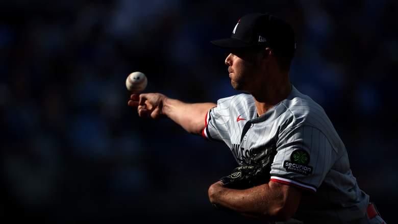 Minnesota Twins v Kansas City Royals